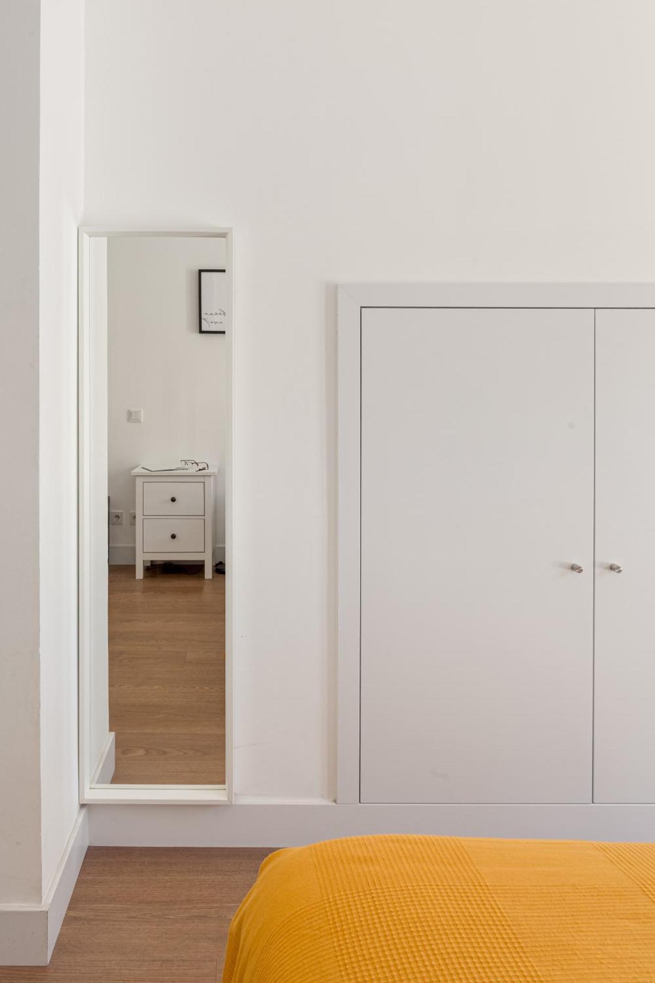 Apartment Joivy Modern Flat With River View Near Bica Elevator *